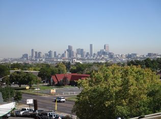 Enclave Apartments, Denver, CO 80219