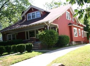 1470 Maple Rd #2, Cleveland, OH 44121