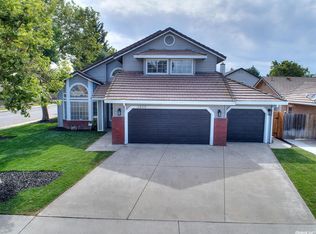 3805 Fosberg Rd, Turlock, CA 95382