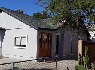 1410 E Culver St, Phoenix, AZ 85006