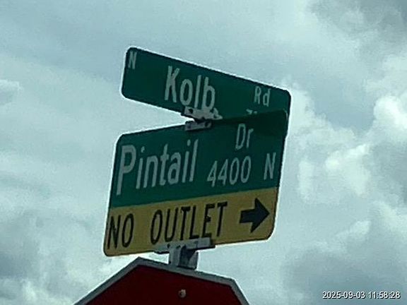 Exterior Address Verification