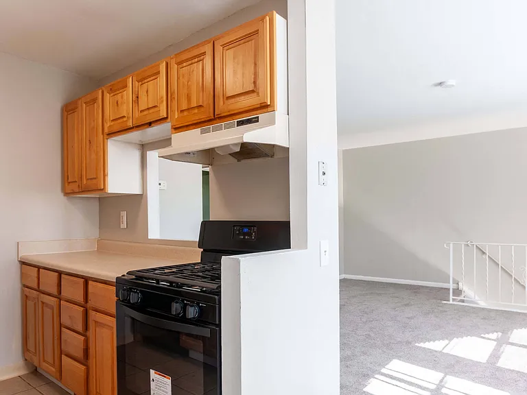 Chalet Village Townhomes — Photo 9