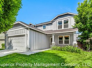 3331 SW Metolius Meadow Ct, Redmond, OR 97756