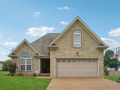 1319 Knoll Ln, Lebanon, TN, 37087