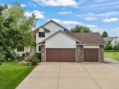 20307 Spoonbill Ct, Rogers, MN, 55374