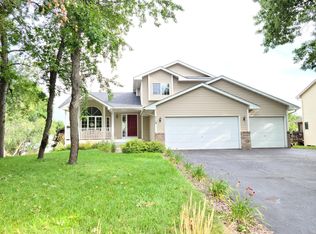 719 142nd Ave NW, Andover, MN 55304