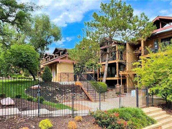 4727 Jarboe St APT 107, Kansas City, MO 64112