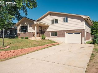 914 Dunston St, Colorado Springs, CO 80907