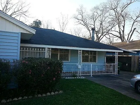 13910 Nitida St, Houston, TX 77045