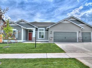 2545 N Iditarod Way, Kuna, ID 83634