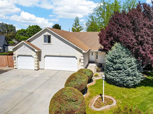 2314 S Wildrye Way, Nampa, ID 83686