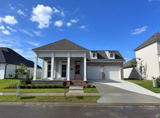 1105 Ambassador Ci, Zachary, LA 70791