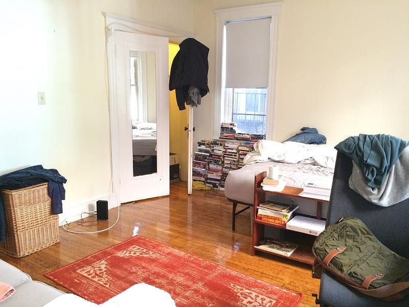 1st image of 1610 Massachusetts Ave APT 8