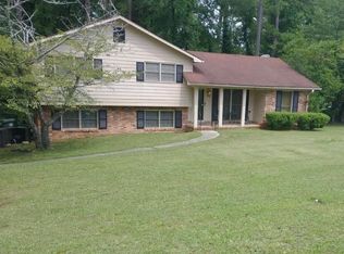 (Undisclosed Address), Macon, GA 31211