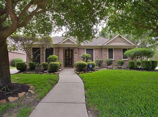 18410 Half Moon Trl, Humble, TX 77346 | Zillow