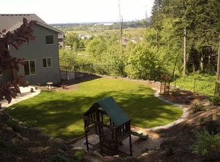 2580 NW Julia St, Camas, WA 98607