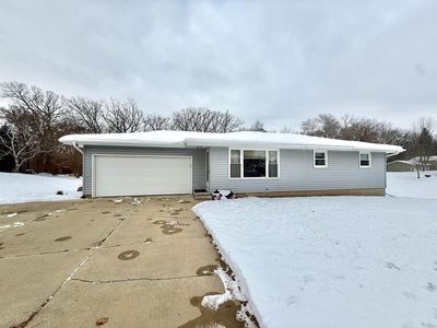 10622 North Oakway Lane, Edgerton, WI, 53534