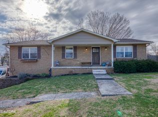 10732 Mercury Dr, Knoxville, TN 37932