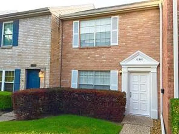 10330 Briar Forest Dr #29/3, Houston, TX 77042