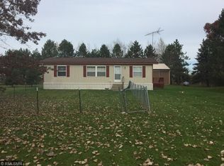 2295 183rd Ave, Mora, MN 55051