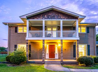 2205 Rothmore Dr SW, Huntsville, AL 35803