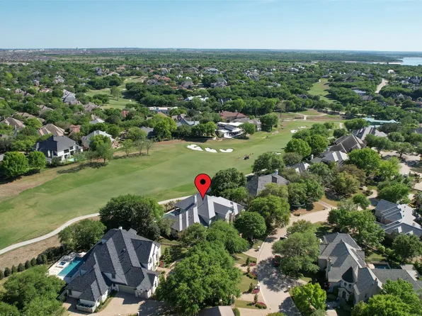 6609 Sahalee Dr, Fort Worth, TX 76132
