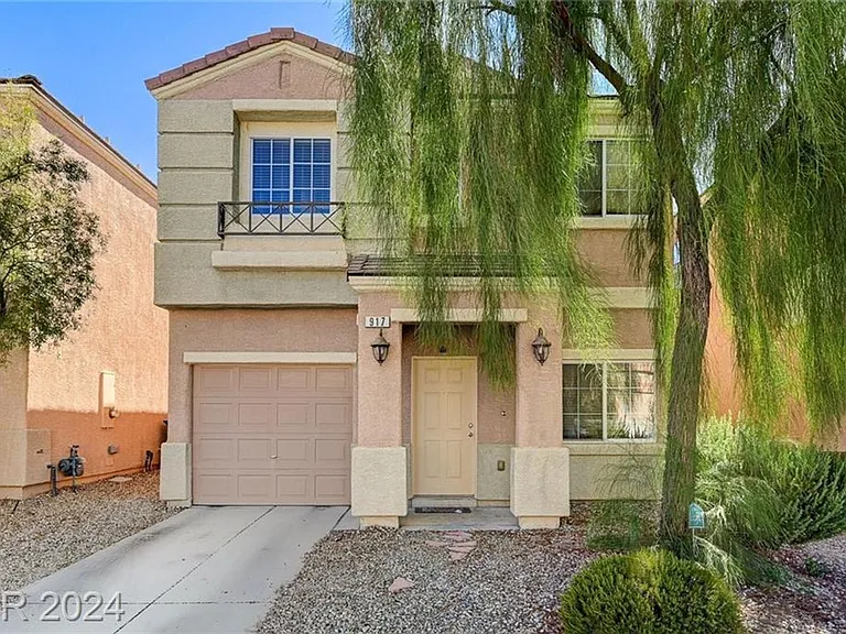917 Blushing Rose Pl — Photo 1