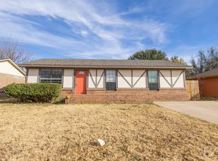 3665 Trinity Ln, Abilene, TX 79602