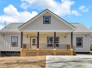 210 S Elm St SW, Rome, GA 30165