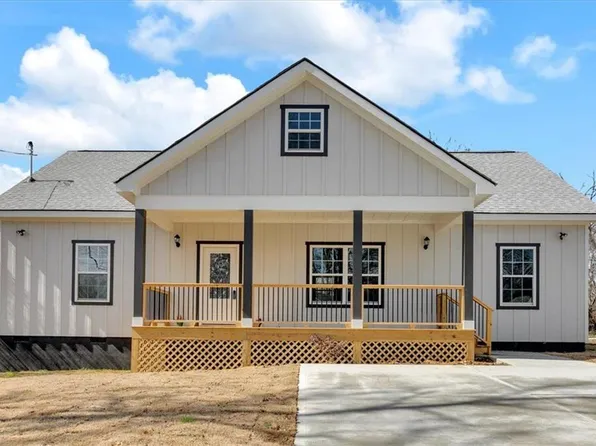 210 S Elm St, Rome, GA 30165