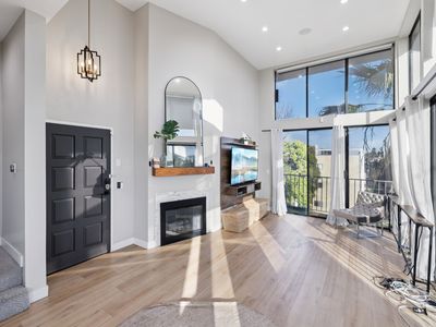 869 S Wooster St APT 309, Los Angeles, CA, 90035