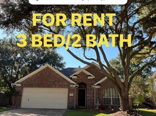 3131 Birchleaf Dr, Katy, TX 77449