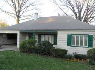 834 Graham Blvd, Pittsburgh, PA 15221