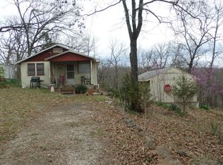 1485 NE 32nd Pvt Rd, Osceola, MO 64776