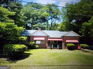 1876 Washburn St, Macon, GA 31217