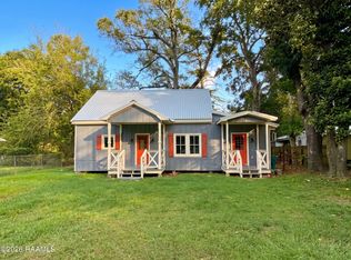 116 9th St, Mamou, LA 70554
