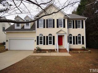 5200 Harrington Grove Dr, Raleigh, NC 27613