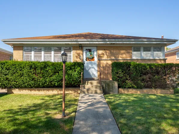 (undisclosed Address), Niles, IL 60714
