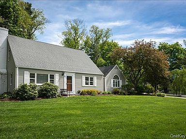 30 The Farms Rd Bedford Ny 10506 Zillow