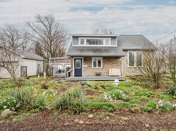 5718 Rambo Ln, Toledo, OH 43623