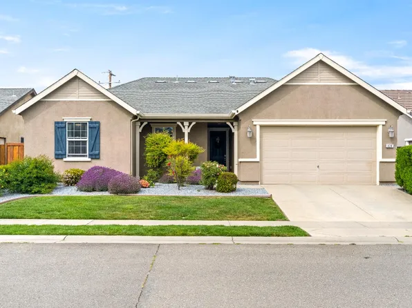 428 Palo Verde Way, Lincoln, CA 95648