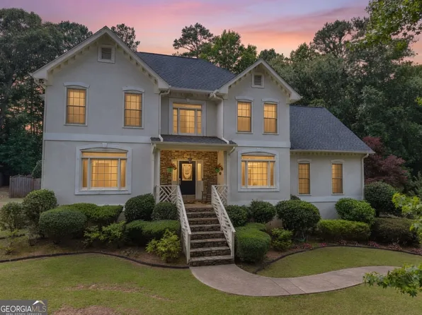 245 Westchester Dr, Griffin, GA 30223