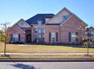 9860 Bellaton Ave, Daphne, AL 36526