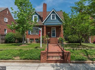 415 Quackenbos St NW, Washington, DC 20011