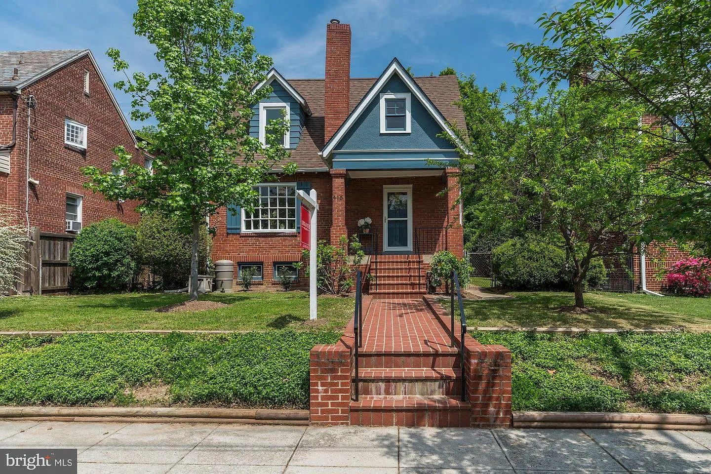 415 Quackenbos St NW photo 1