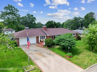 512 Plaza Dr, Joplin, MO 64804