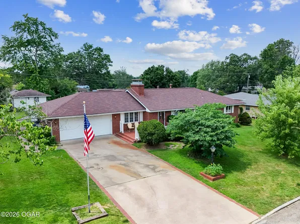 512 Plaza Dr, Joplin, MO 64804