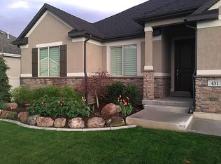 431 W 1950 N, Orem, UT 84057