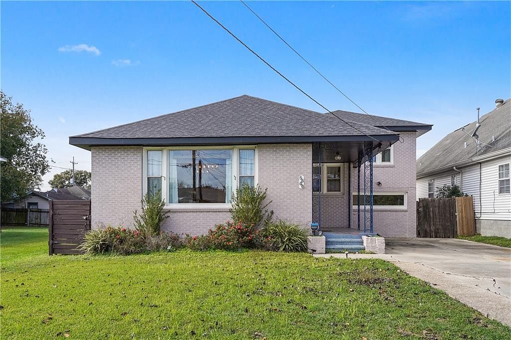 5644 Vermillion Blvd, New Orleans, LA 70122 | Zillow
