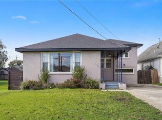 5644 Vermillion Blvd, New Orleans, LA 70122